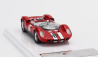 Tecnomodel Mclaren Elva Mark 1 Team Oasc N 30 Winner Aspern Gp 1965 C.vogele 1:43 Red