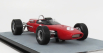 Tecnomodel Mclaren F2 M4a N 6 Nurburgring Gp 1967 Bruce Mclaren 1:18 Red