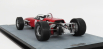 Tecnomodel Mclaren F2 M4a N 6 Nurburgring Gp 1967 Bruce Mclaren 1:18 Red