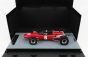 Tecnomodel Mclaren F2 M4a N 6 Nurburgring Gp 1967 Bruce Mclaren 1:18 Red