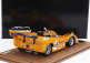 Tecnomodel Mclaren M8d Can-am N 48 Winner Mont Tremblant 1970 Dan Gurney - Con Vetrina - With Showcase 1:18 Orange