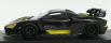 Tecnomodel Mclaren Senna 2018 1:43 Uhlíkové Vlákno