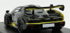 Tecnomodel Mclaren Senna 2018 1:43 Uhlíkové Vlákno