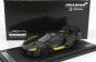 Tecnomodel Mclaren Senna 2018 1:43 Uhlíkové Vlákno