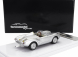 Tecnomodel Porsche 550a Press Version 1957 1:43 Silver