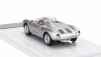 Tecnomodel Porsche 550a Press Version 1957 1:43 Silver