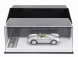 Tecnomodel Porsche 550a Press Version 1957 1:43 Silver