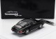 Tecnomodel Porsche 901 911 S Coupe 1967 1:43 Black