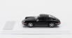 Tecnomodel Porsche 901 911 S Coupe 1967 1:43 Black
