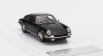 Tecnomodel Porsche 901 911 S Coupe 1967 1:43 Black