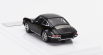 Tecnomodel Porsche 901 911 S Coupe 1967 1:43 Black
