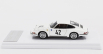 Tecnomodel Porsche 901 911 S Team Auguste Veuillet N 42 24h Le Mans 1967 R.buchet - H.linge 1:43 Bílá
