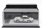 Tecnomodel Porsche 901 911 S Team Auguste Veuillet N 42 24h Le Mans 1967 R.buchet - H.linge 1:43 Bílá