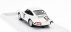 Tecnomodel Porsche 901 911 S Team P.boutin N 67 24h Le Mans 1967 P.boutin - P.sanson 1:43 Bílá
