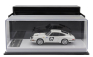 Tecnomodel Porsche 901 911 S Team P.boutin N 67 24h Le Mans 1967 P.boutin - P.sanson 1:43 Bílá