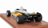 Tecnomodel Renault F1  Re30b V6 Turbo Team Renault Elf N 15 Winner Brazilian Gp 1982 Alain Prost 1:18 Bílá Žlutá Černá