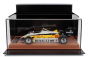 Tecnomodel Renault F1  Re30b V6 Turbo Team Renault Elf N 15 Winner Brazilian Gp 1982 Alain Prost 1:18 Bílá Žlutá Černá
