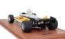 Tecnomodel Renault F1  Re30b V6 Turbo Team Renault Elf N 16 Winner Italy Gp 1982 Rene Arnoux 1:18 Bílá Žlutá Černá