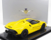 Tecnomodel Touring Superleggera Arese Rh95 (chassis And Engine Ferrari F-12) 2021 1:18 Žlutá