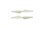 Tello vrtule (4ks) (White)