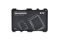 Thin SD / microSD Card Storage Case (2SD + 4TF)