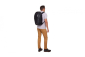 Thule Chasm batoh 26 l TCHB215 - černá