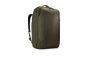 Thule Crossover 2 Convertible Carry On C2CC41 - zelená