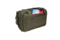 Thule Crossover 2 Convertible Carry On C2CC41 - zelená
