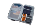 Thule Subterra 2 roller 90 l TSR490 - Dark Slate