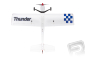 Thunder 1380mm ARF - cvičný akrobat
