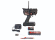 THUNDERSHOT 4wd BRUSHLESS RTR - 1/10 Truggy s 2,4GHz RC soupravou