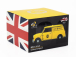 Tiny toys Austin Mini Van Patrol Service 1960 1:50 Žlutá