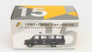 Tiny toys Ford england Transit Mkii Minibus Police 1980 1:76 Modrá Bílá