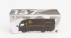 Tiny toys Isuzu N-series Truck Ups 2010 1:64 Brown