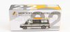 Tiny toys Mercedes benz Sprinter Minibus Am3223 Hong Kong Police 2018 1:76 Bílá Žlutá Zelená