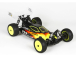 TLR 22-4 1:10 4WD Race Buggy Kit