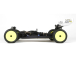 TLR 22-4 1:10 4WD Race Buggy Kit