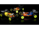 TLR 22 5.0 1:10 2WD Dirt Clay Race Buggy Kit
