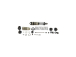 TLR 22 5.0 1:10 2WD Dirt Clay Race Buggy Kit