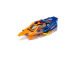 TLR 22 5.0 1:10 2WD Dirt Clay Race Buggy Kit
