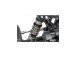 TLR 22 5.0 1:10 2WD Dirt Clay Race Buggy Kit