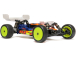 TLR 22 5.0 1:10 2WD Dirt Clay Race Buggy Kit