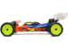 TLR 22 5.0 1:10 2WD Dirt Clay Race Buggy Kit