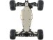 TLR 22T 3.0 1:10 2WD MM Race Truggy Kit