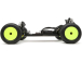 TLR 22T 3.0 1:10 2WD MM Race Truggy Kit