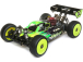 TLR 8ight-X Buggy 1:8 Race Kit