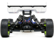 TLR 8ight-X Elite Buggy 1:8 Race Kit