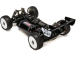 TLR 8ight-XE Electric Buggy 1:8 Race Kit