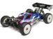 TLR 8ight-XE Electric Buggy 1:8 Race Kit