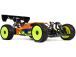 RC auto TLR 8ight-XE Elite Electric Buggy 1:8 Race Kit